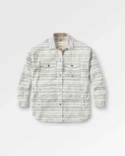 Women's East Polar Fleece Shirt