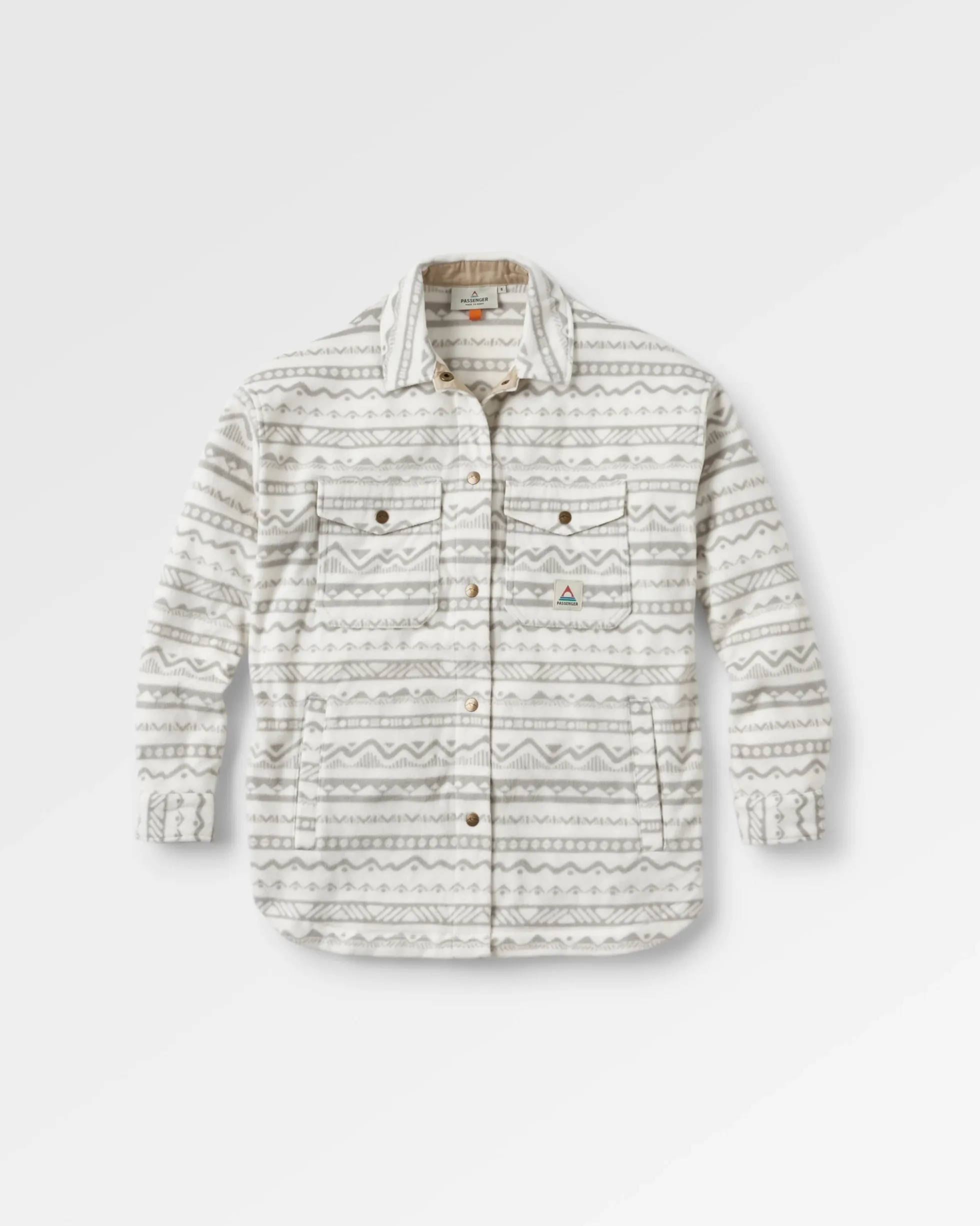 Women's East Polar Fleece Shirt