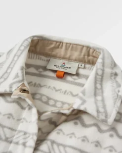 Women's East Polar Fleece Shirt