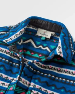 Women's East Polar Fleece Shirt