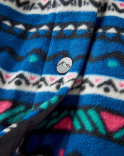 Women's East Polar Fleece Shirt