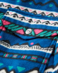 Women's East Polar Fleece Shirt