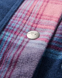 Women's East Polar Fleece Shirt