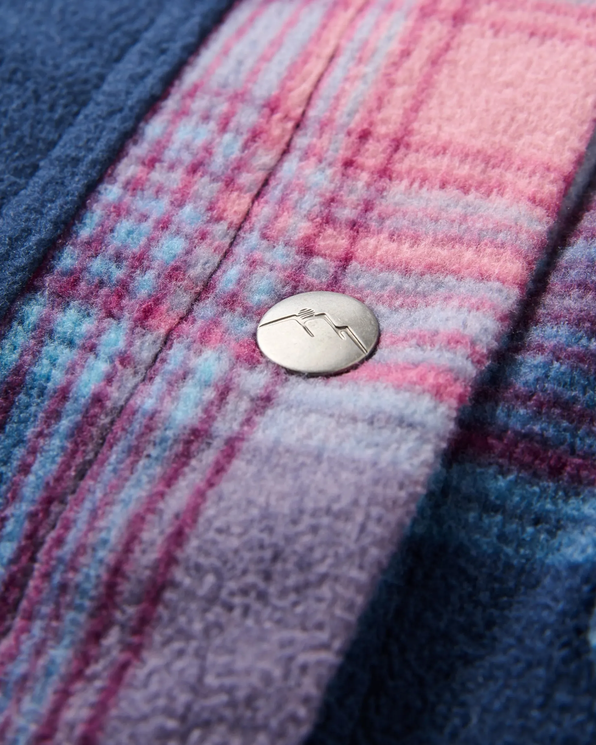 Women's East Polar Fleece Shirt