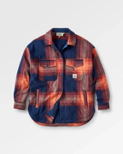 Women's East Polar Fleece Shirt