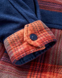 Women's East Polar Fleece Shirt