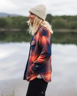 Women's East Polar Fleece Shirt