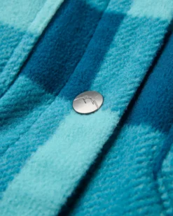 Women's East Polar Fleece Shirt