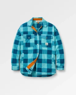 Women's East Polar Fleece Shirt