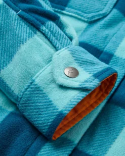 Women's East Polar Fleece Shirt