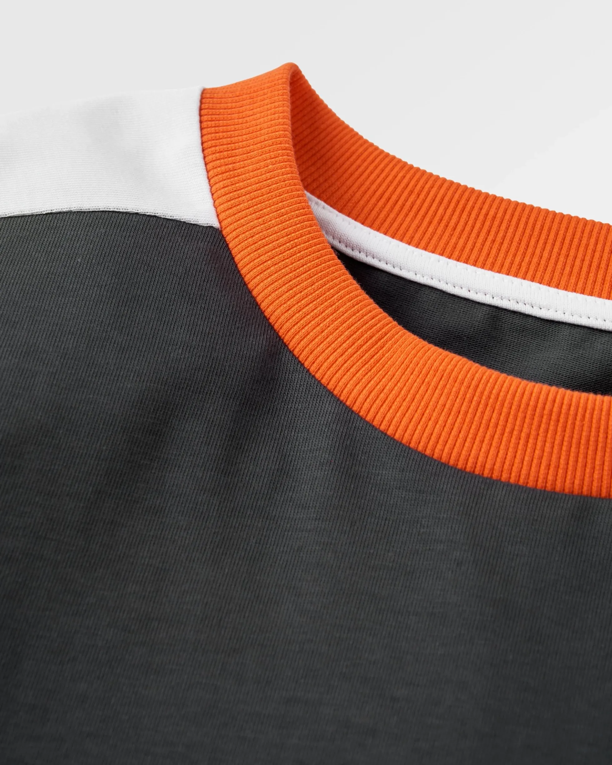 Women's Easy Days Organic Cotton LS T-Shirt