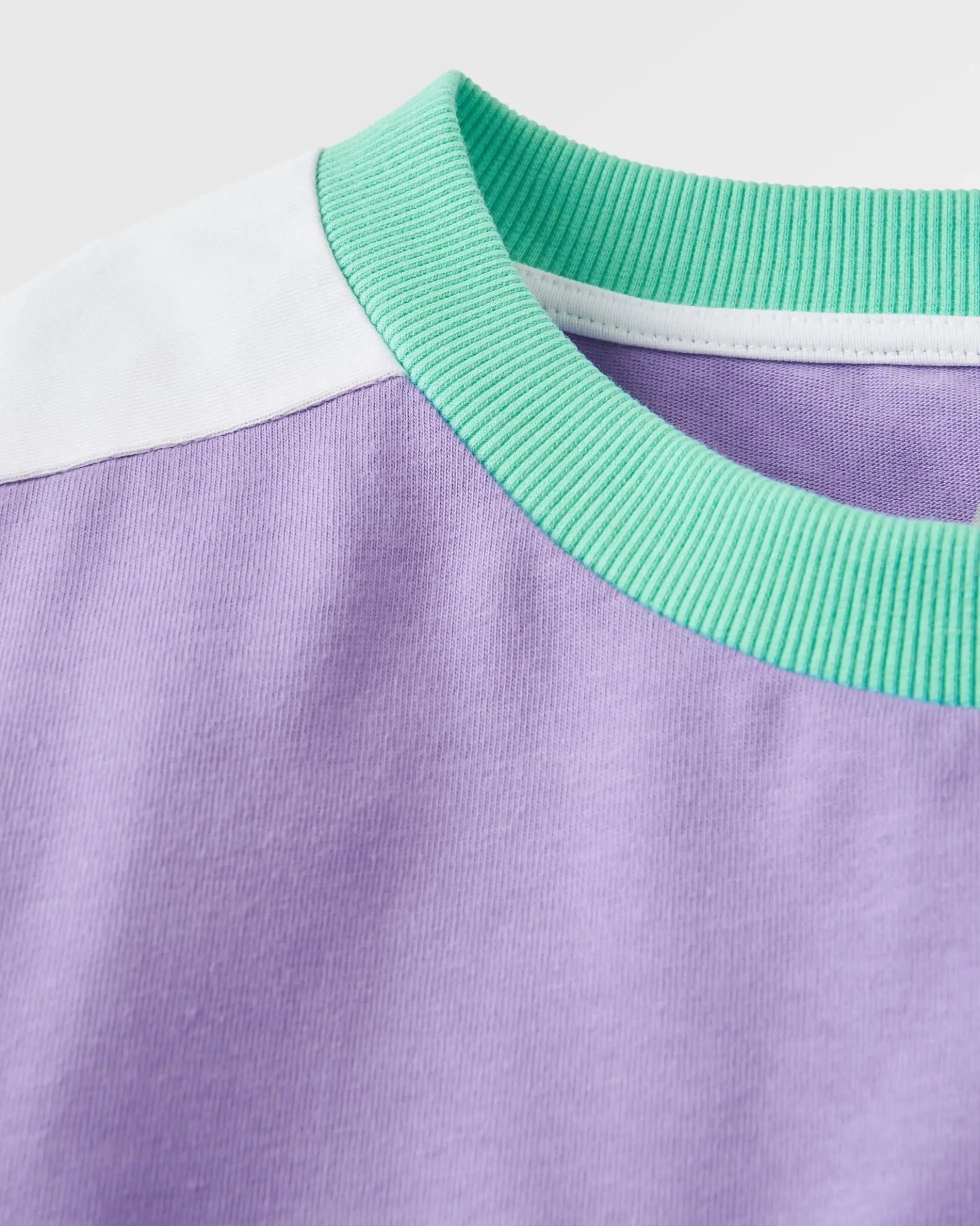 Women's Easy Days Organic Cotton LS T-Shirt