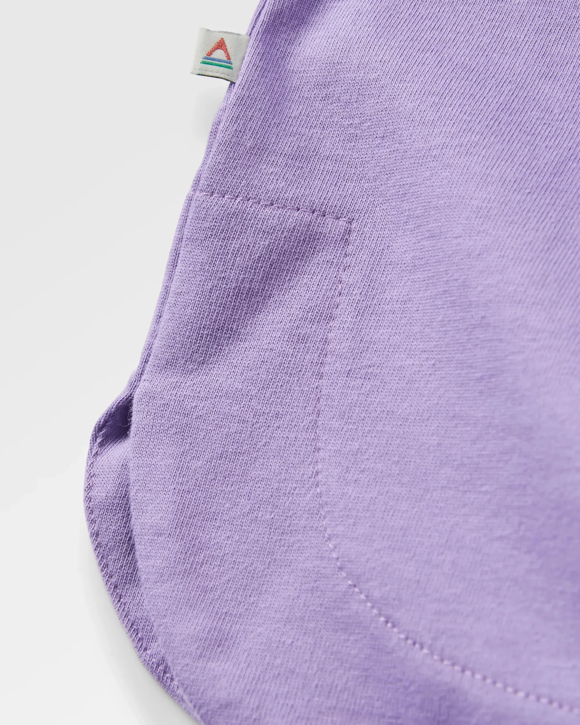 Women's Easy Days Organic Cotton LS T-Shirt