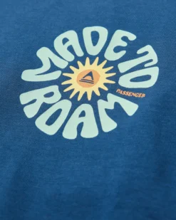 Women's Easy Days Organic Cotton LS T-Shirt