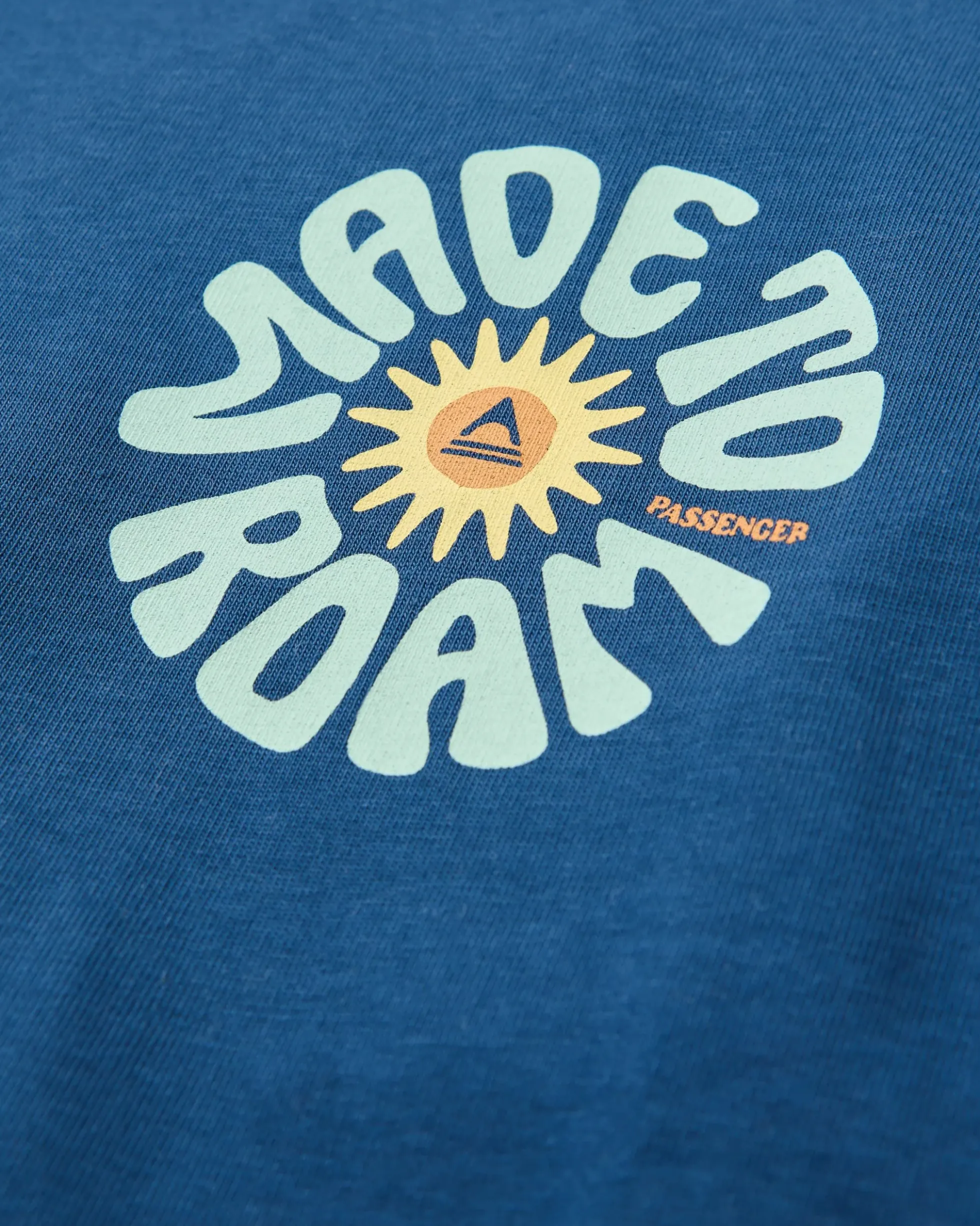Women's Easy Days Organic Cotton LS T-Shirt