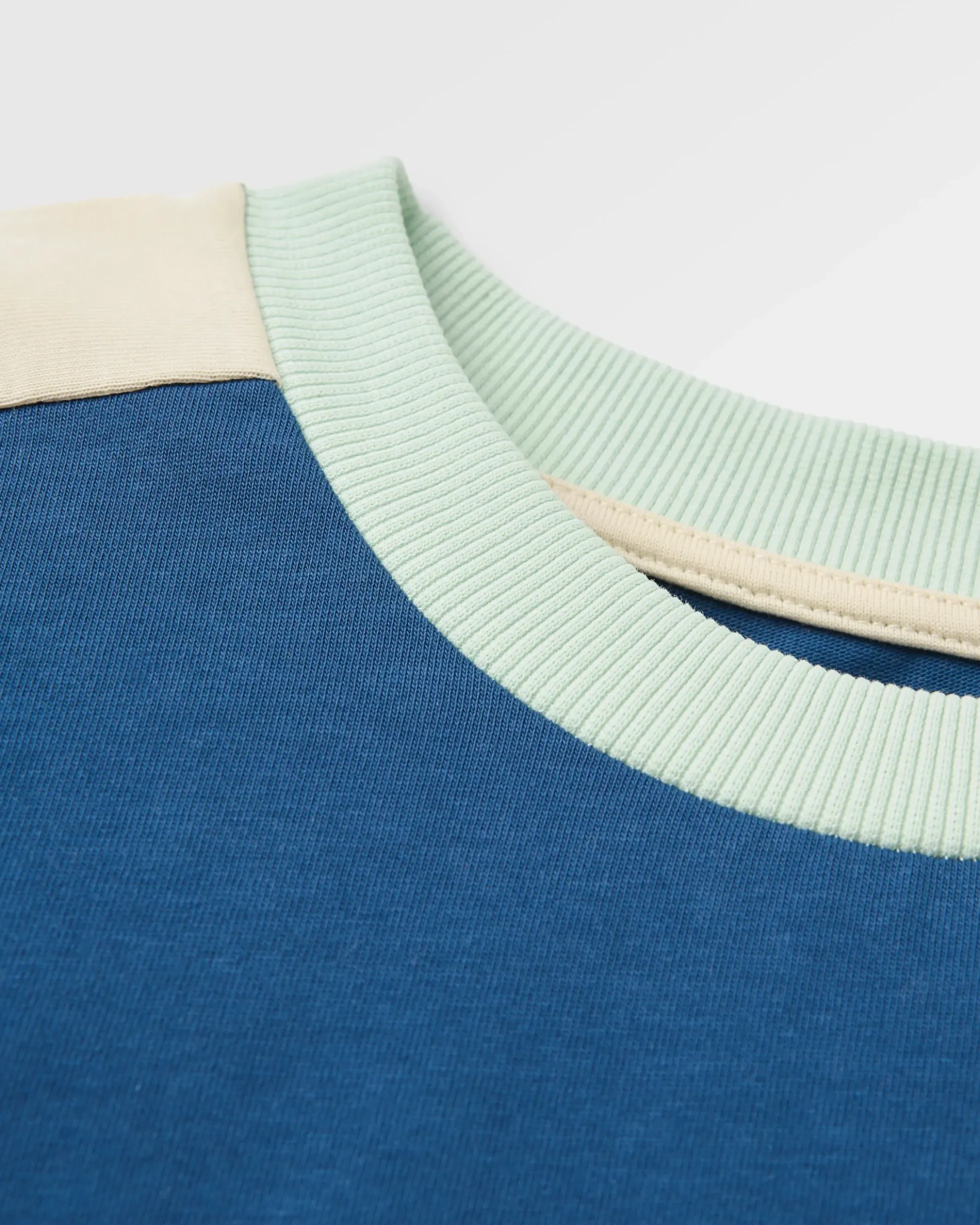 Women's Easy Days Organic Cotton LS T-Shirt