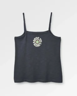 Women's Easy Days Strappy Vest