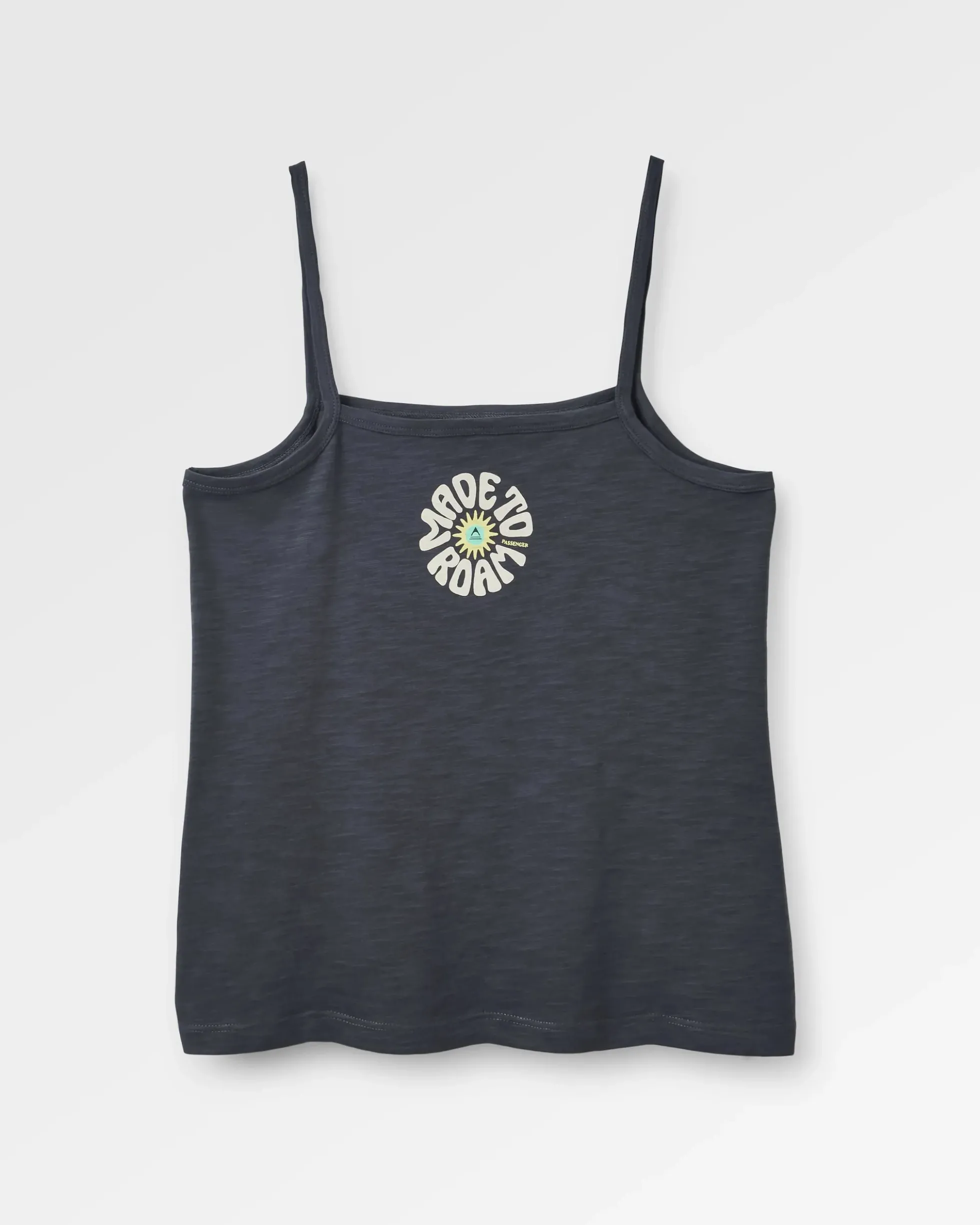 Women's Easy Days Strappy Vest