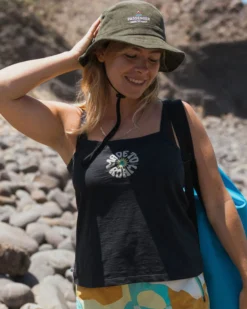 Women's Easy Days Strappy Vest