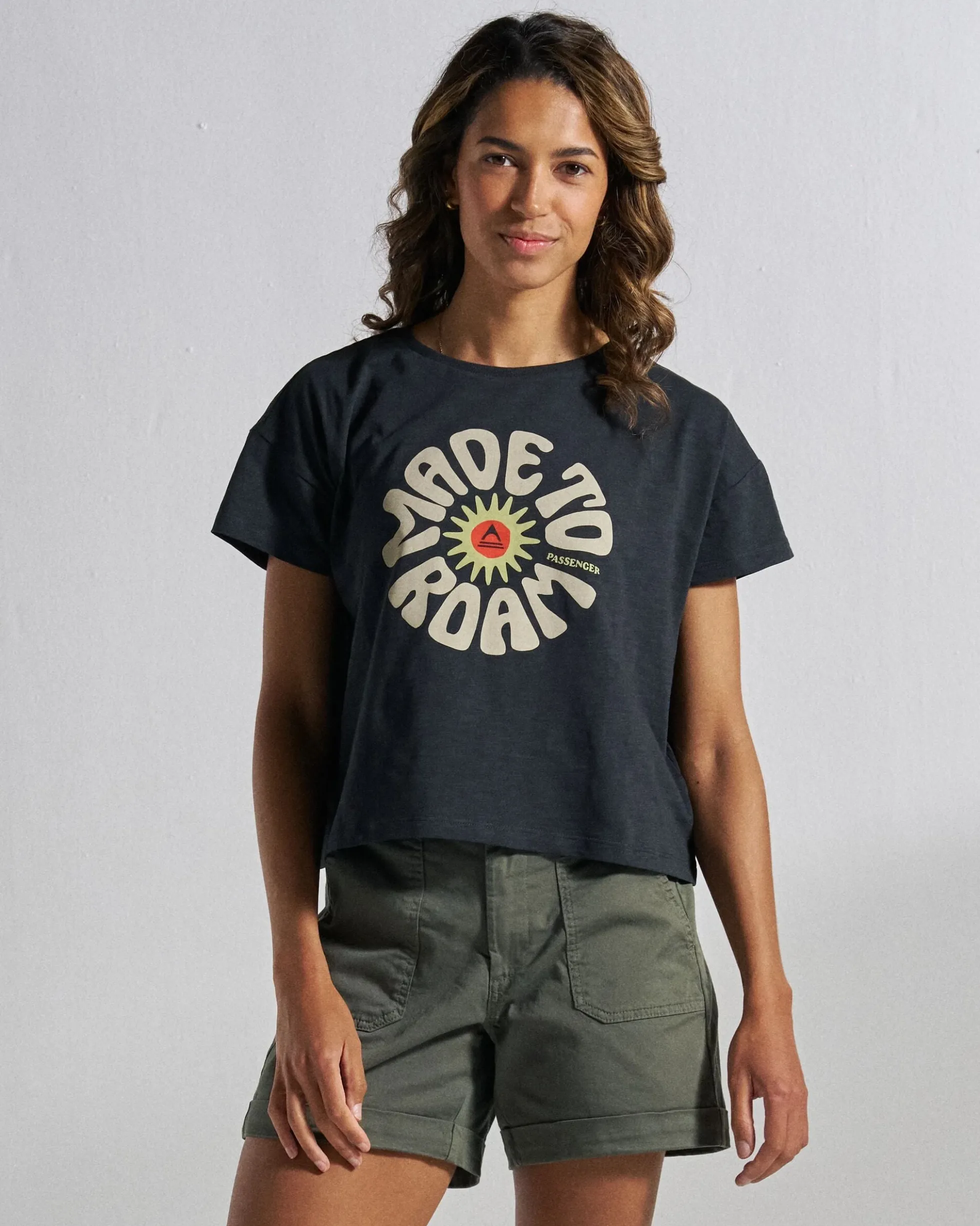 Women's Easy Days T-Shirt