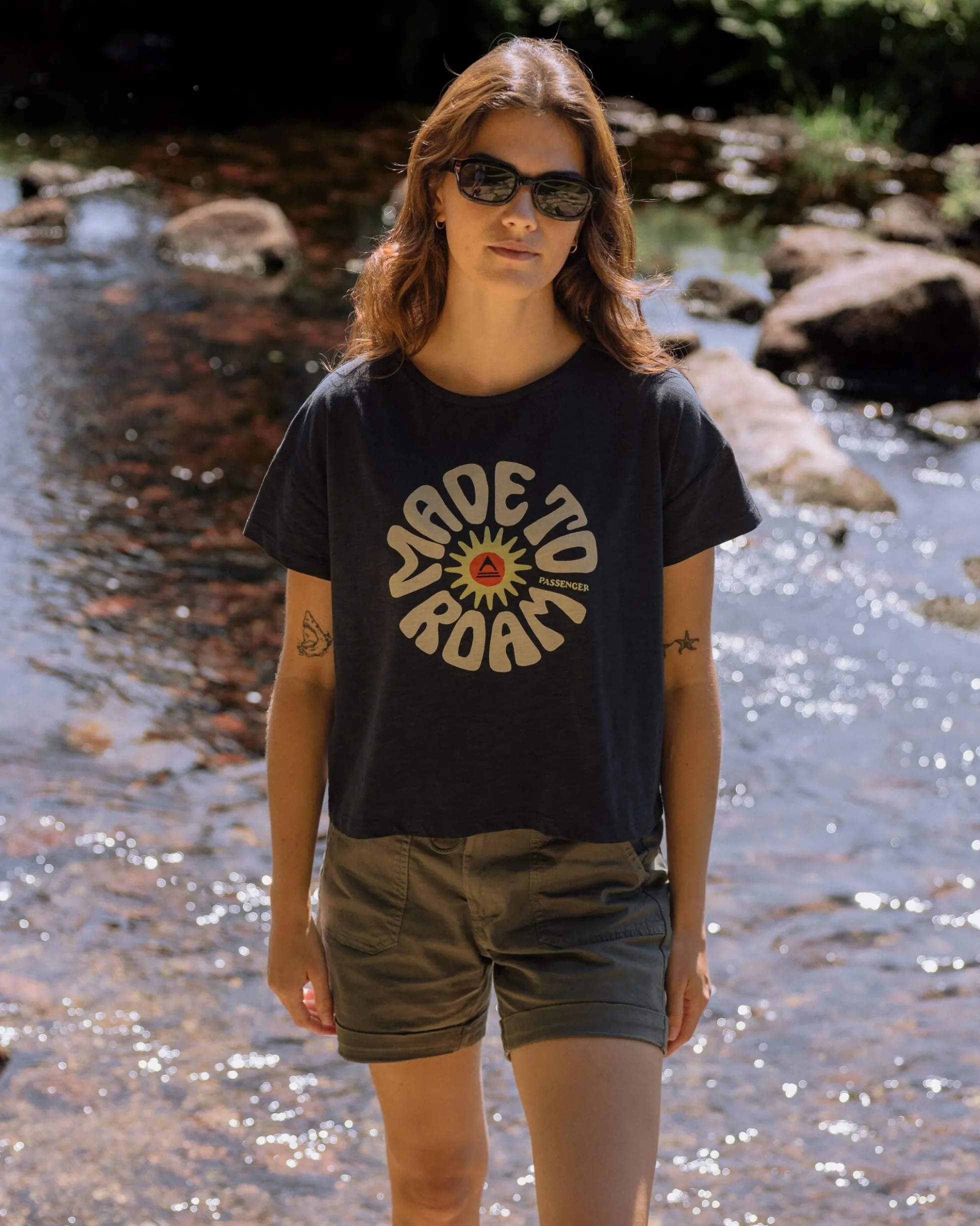 Women's Easy Days T-Shirt