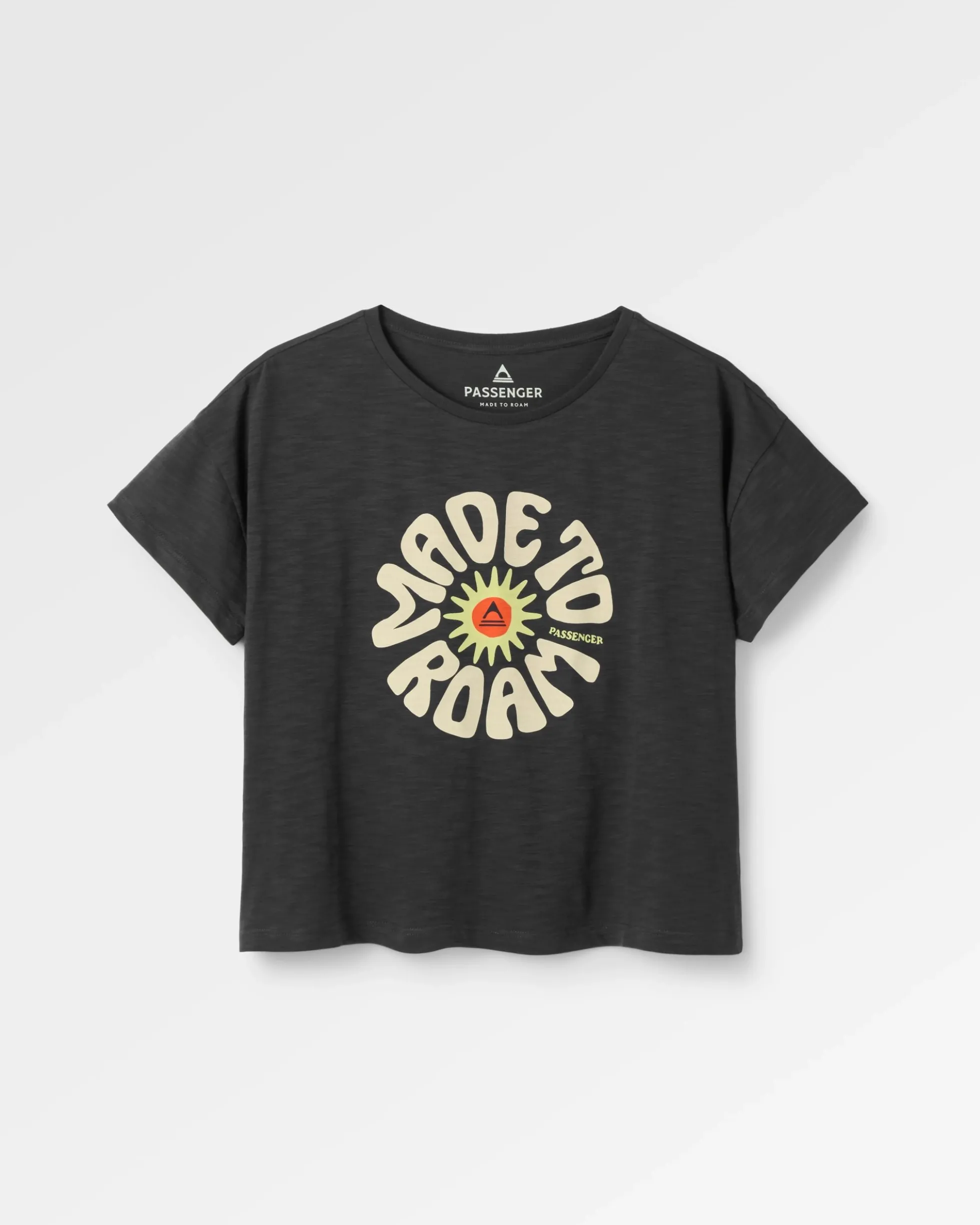 Women's Easy Days T-Shirt