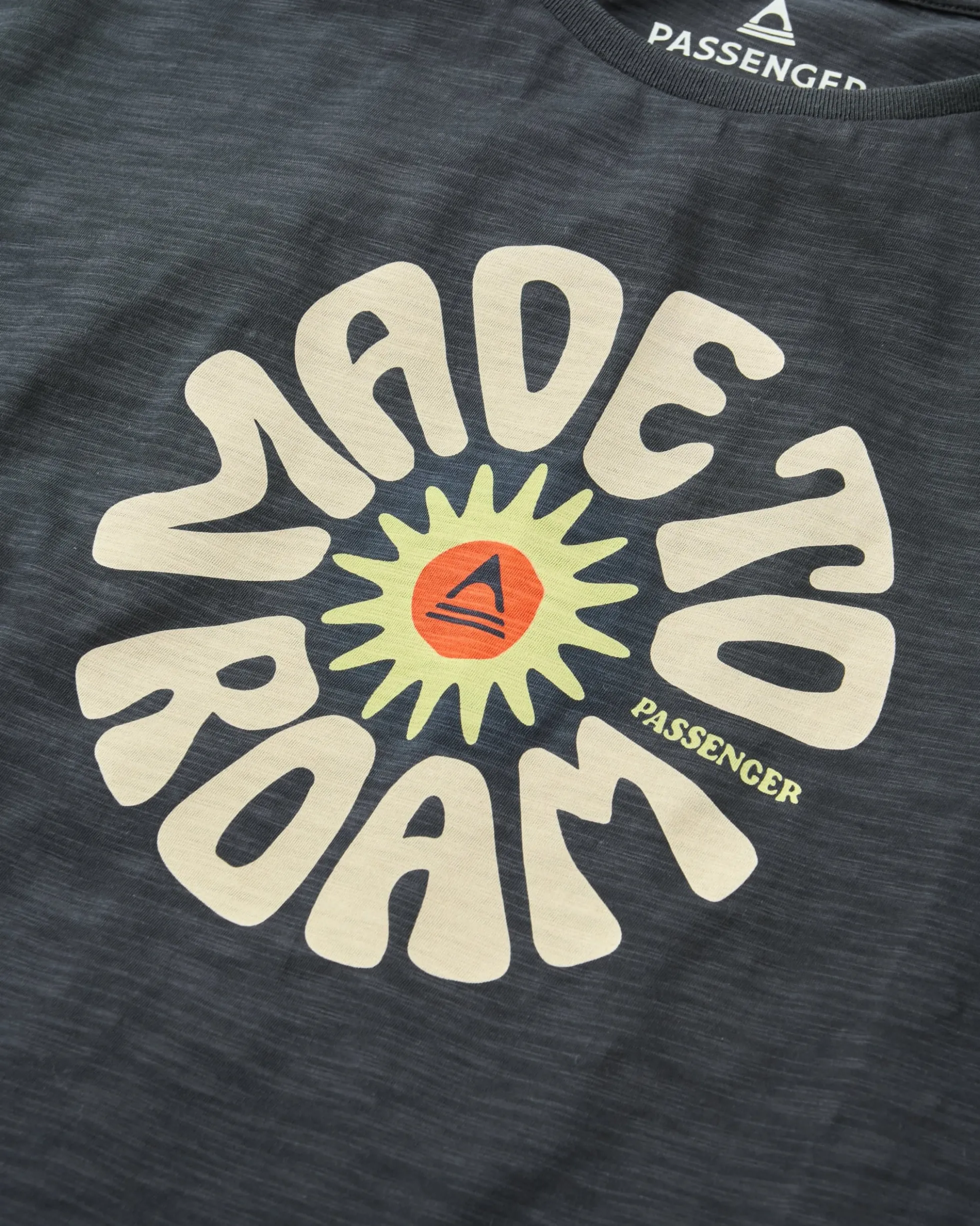 Women's Easy Days T-Shirt