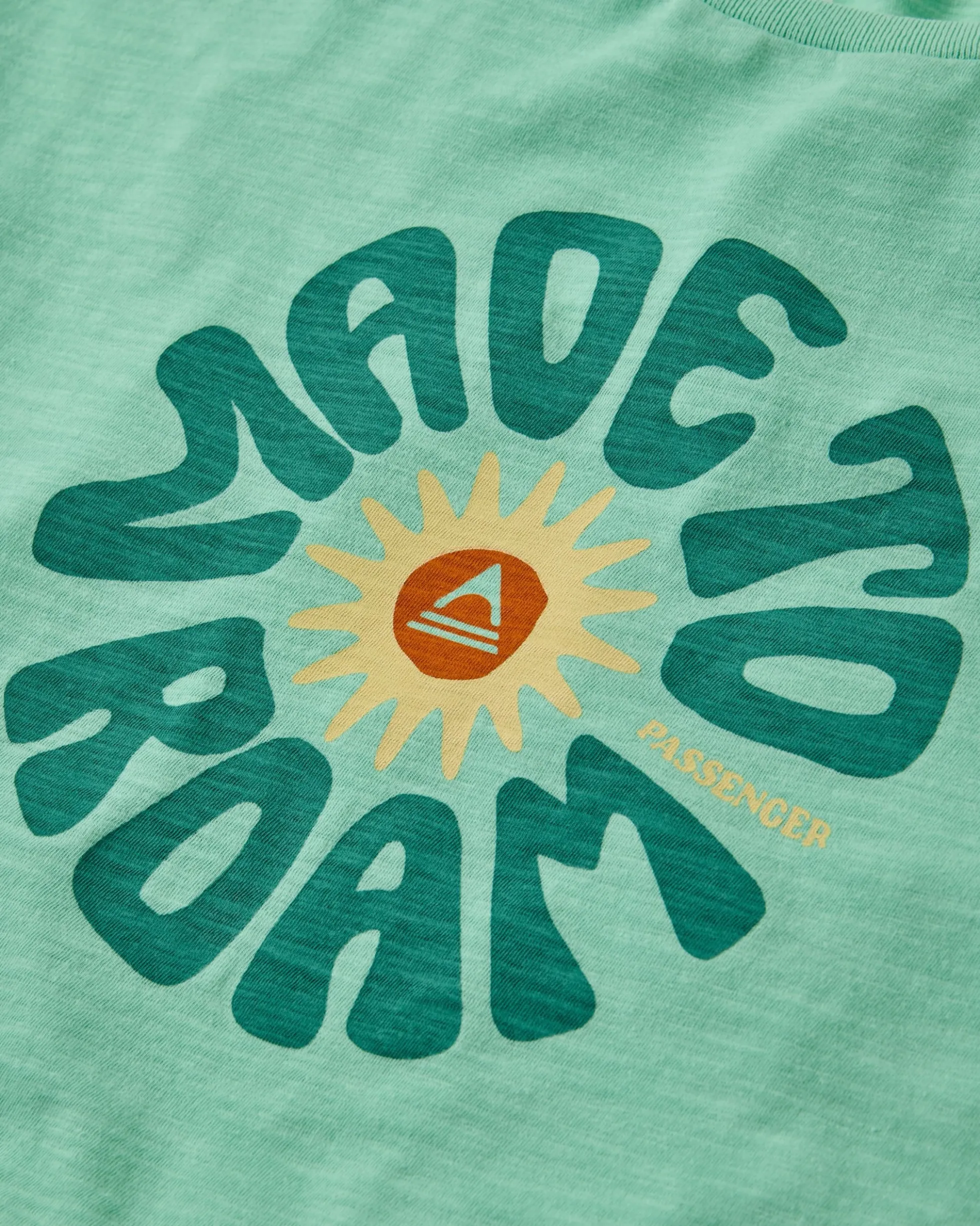 Women's Easy Days T-Shirt