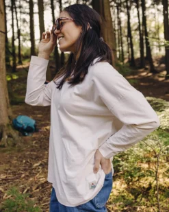 Women's Easytee Oversized T-Shirt