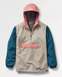 Women's Eden Oversized Water Resistant Jacket