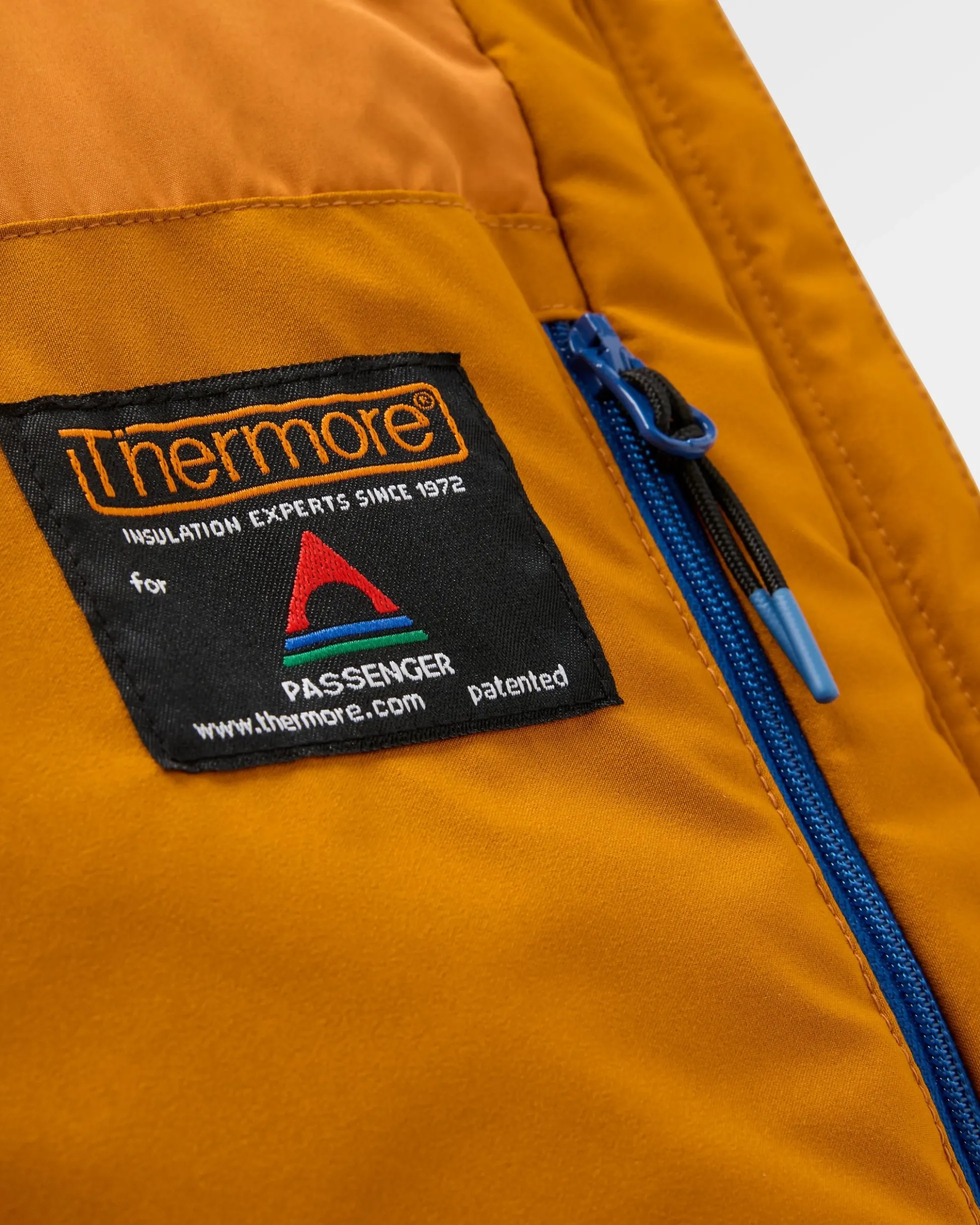 Women's Elevate Insulated Waterproof Jacket