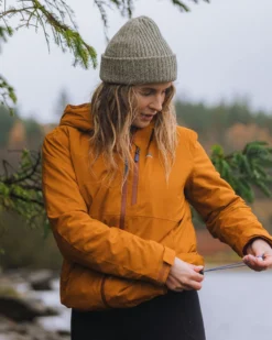 Women's Elevate Insulated Waterproof Jacket