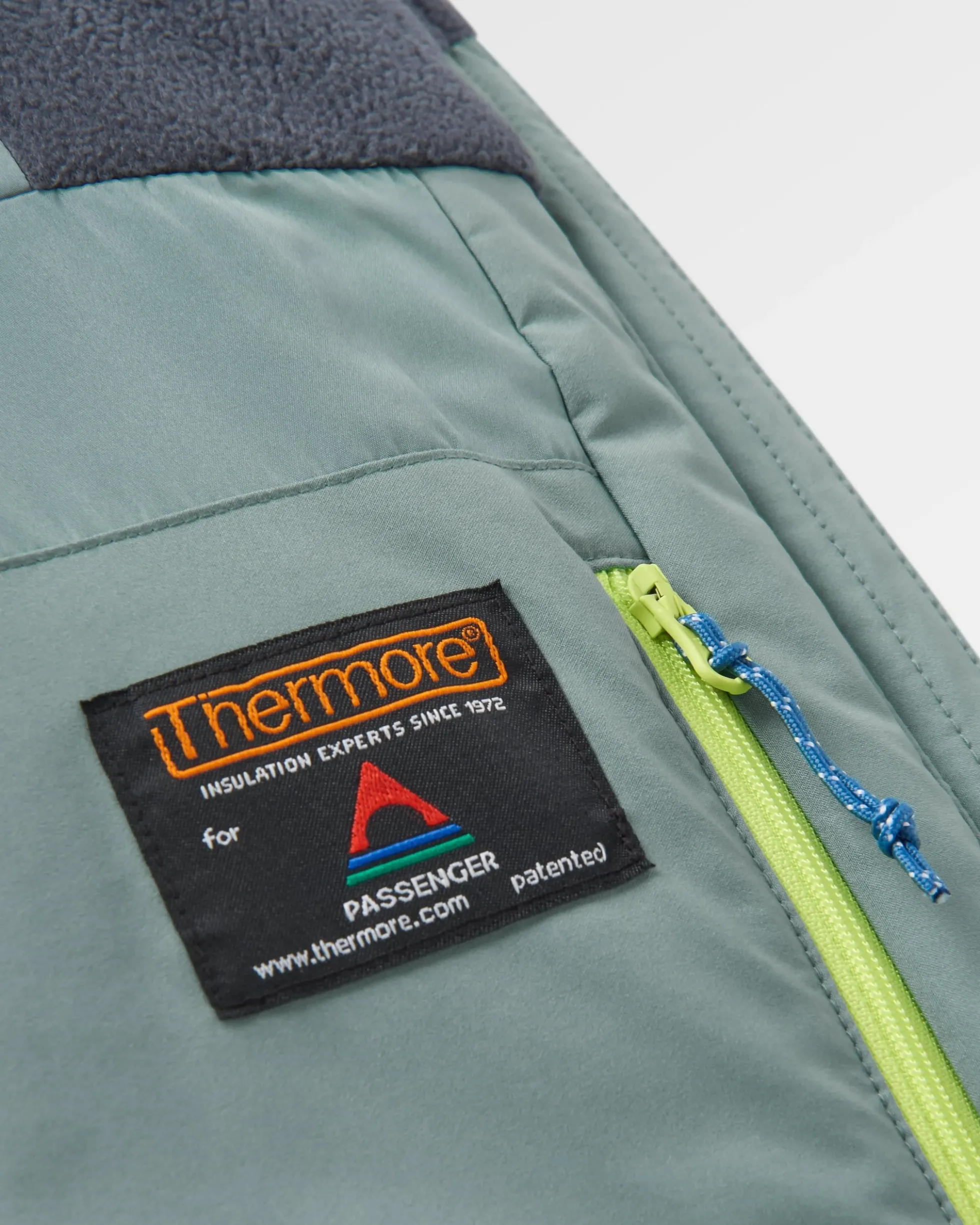 Women's Elevate Insulated Waterproof Jacket