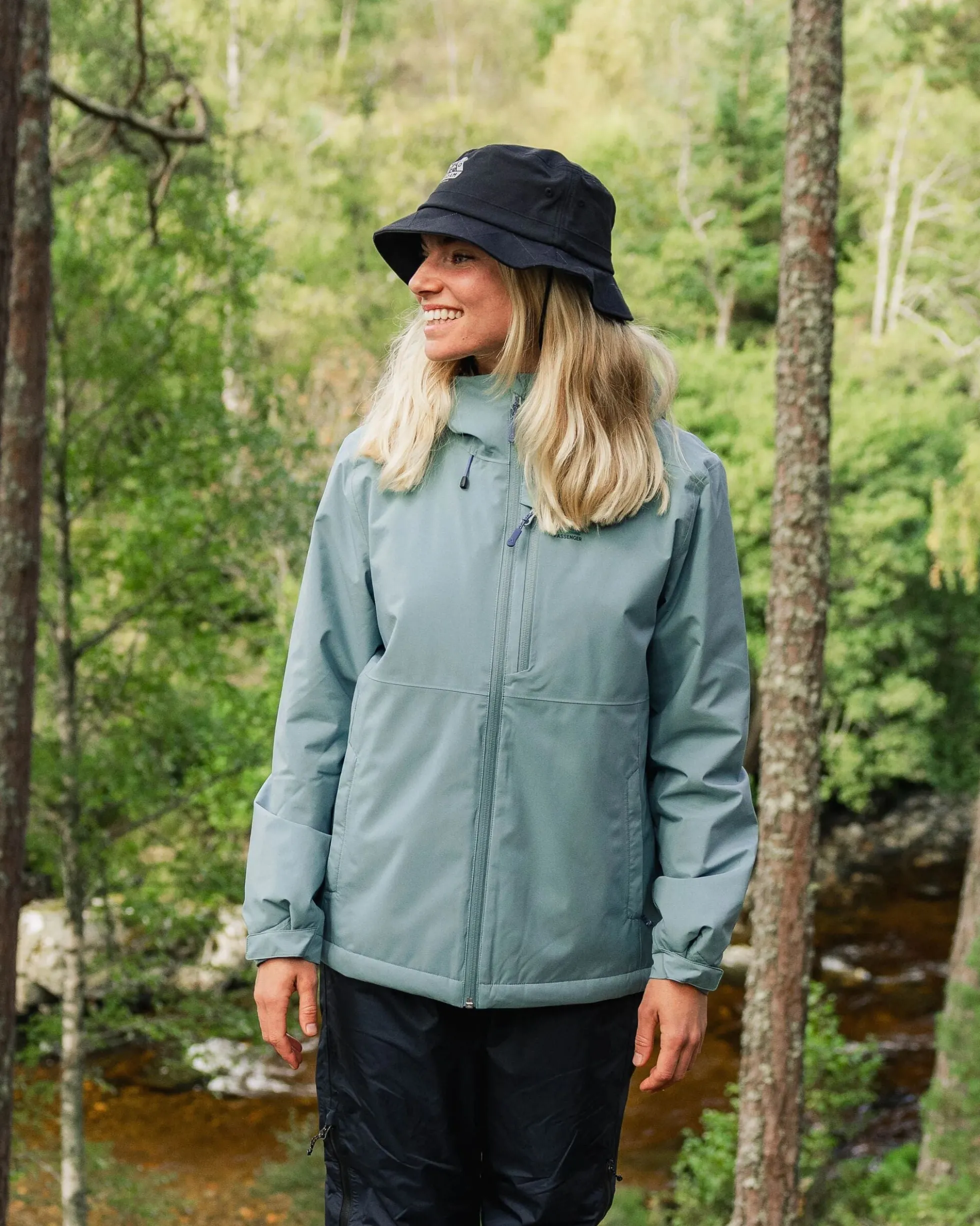 Women's Elevate Insulated Waterproof Jacket