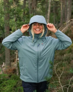 Women's Elevate Insulated Waterproof Jacket