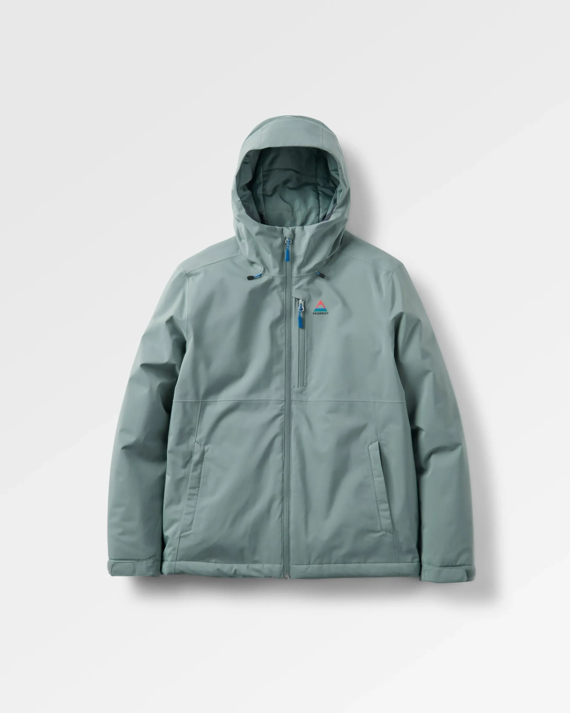 Women's Elevate Insulated Waterproof Jacket