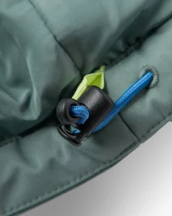 Women's Elevate Insulated Waterproof Jacket