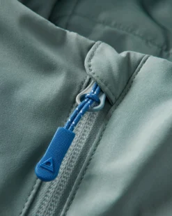 Women's Elevate Insulated Waterproof Jacket