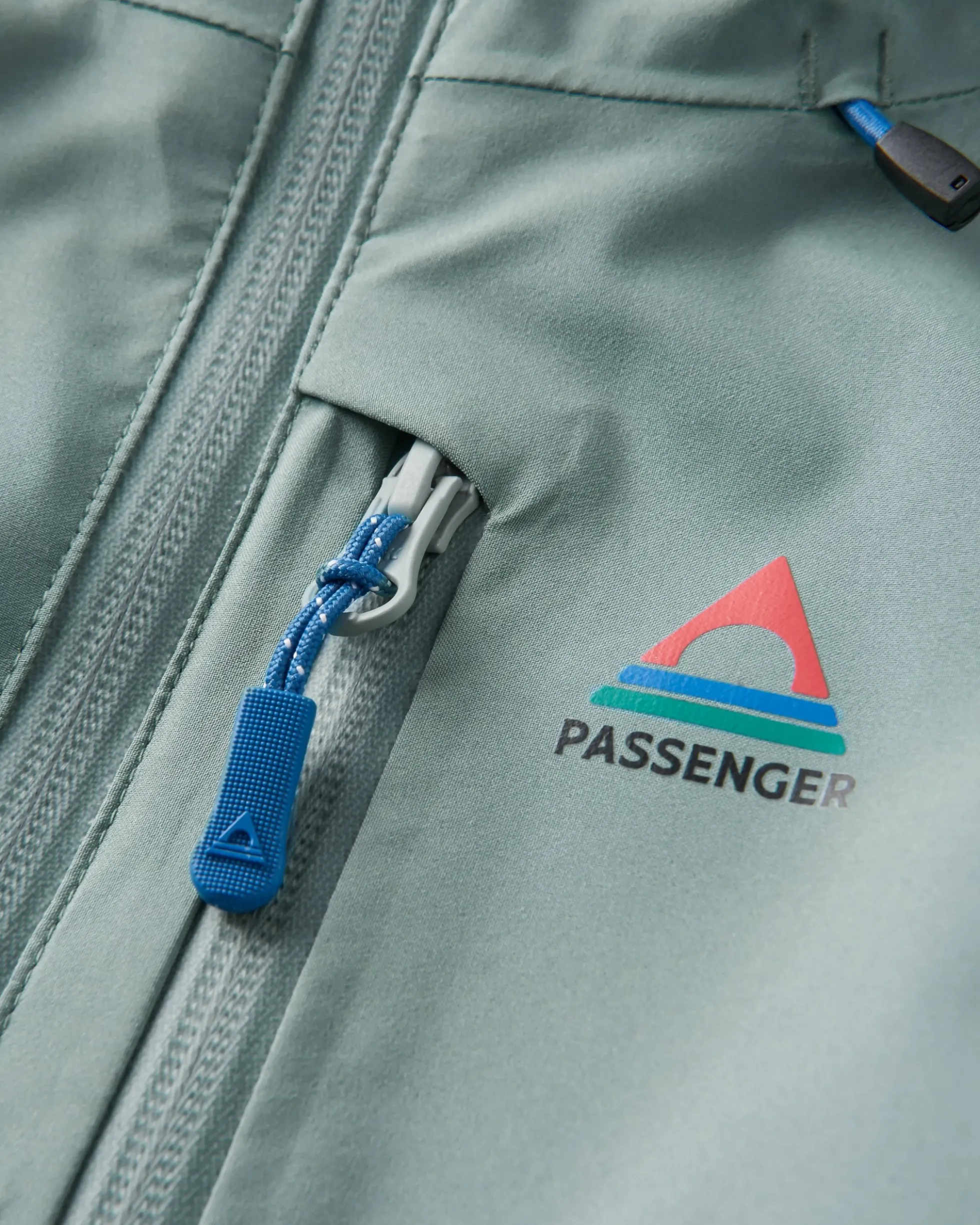 Women's Elevate Insulated Waterproof Jacket