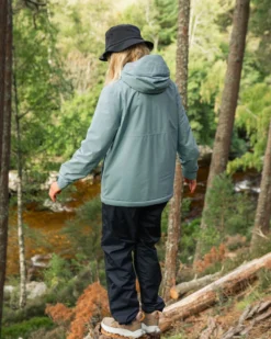 Women's Elevate Insulated Waterproof Jacket