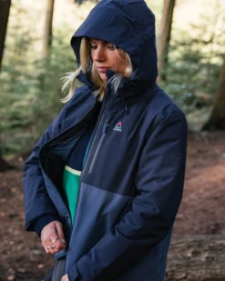 Women's Elevate Insulated Waterproof Jacket