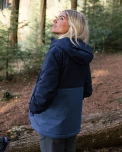 Women's Elevate Insulated Waterproof Jacket