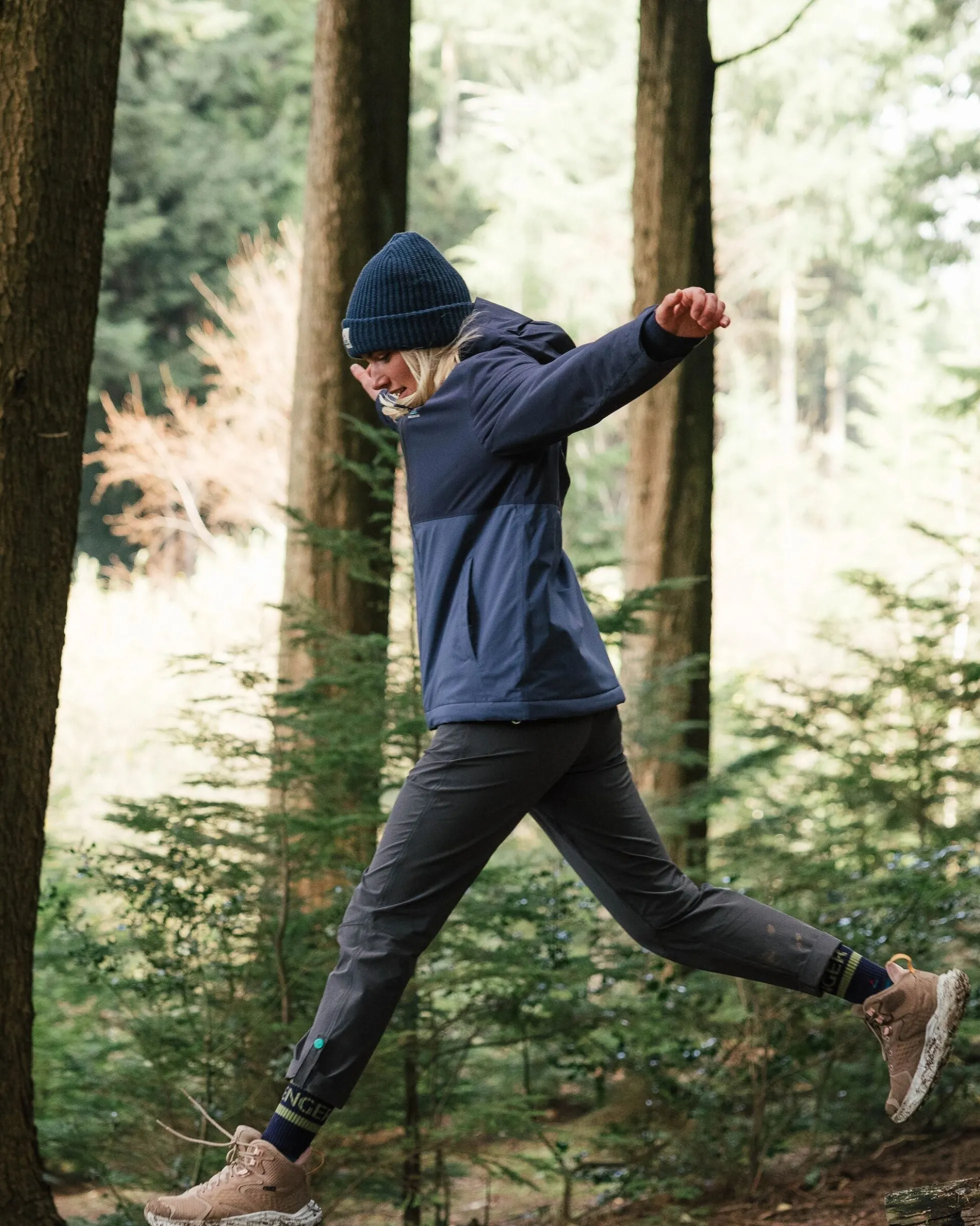 Women's Elevate Insulated Waterproof Jacket