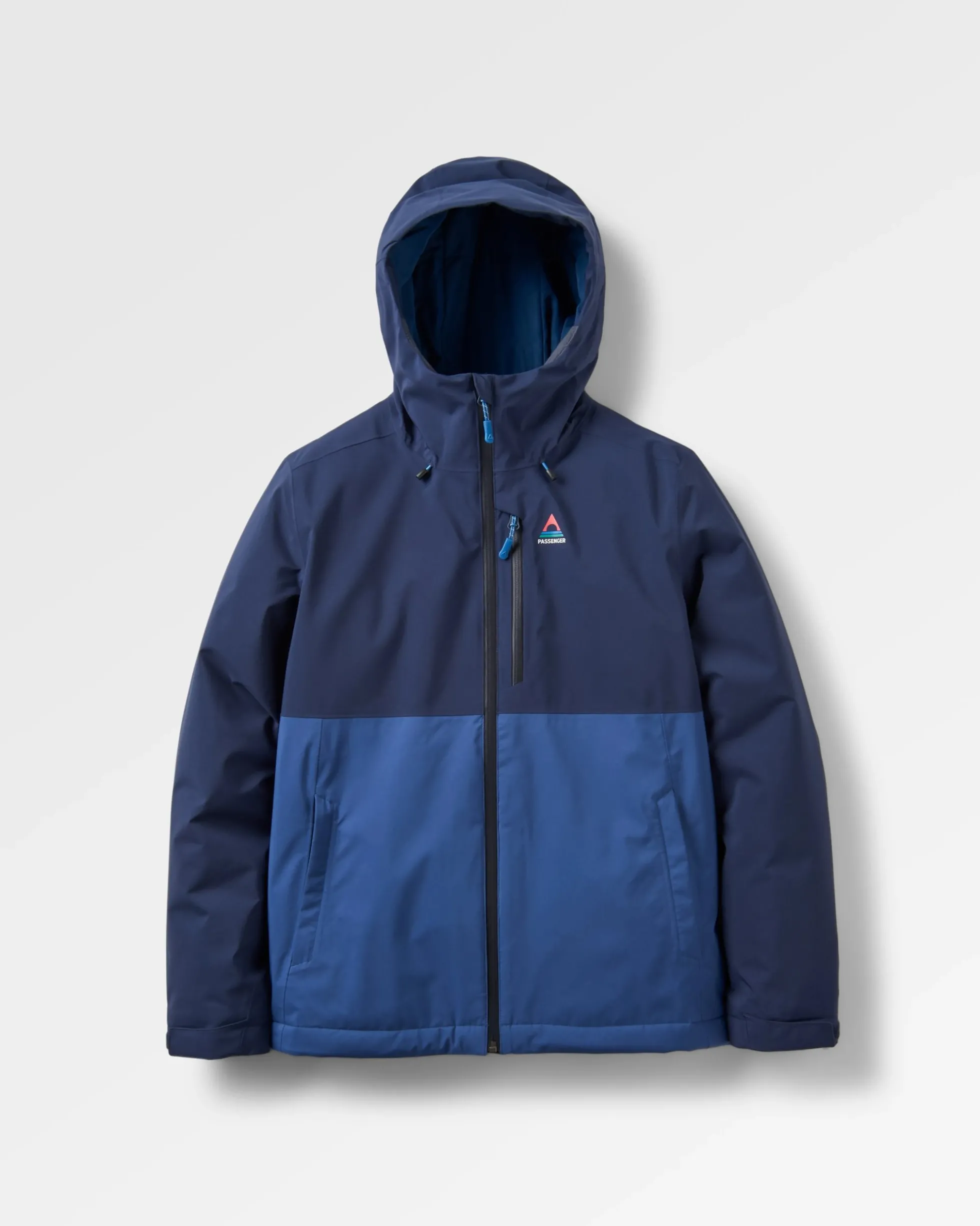 Women's Elevate Insulated Waterproof Jacket