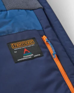 Women's Elevate Insulated Waterproof Jacket