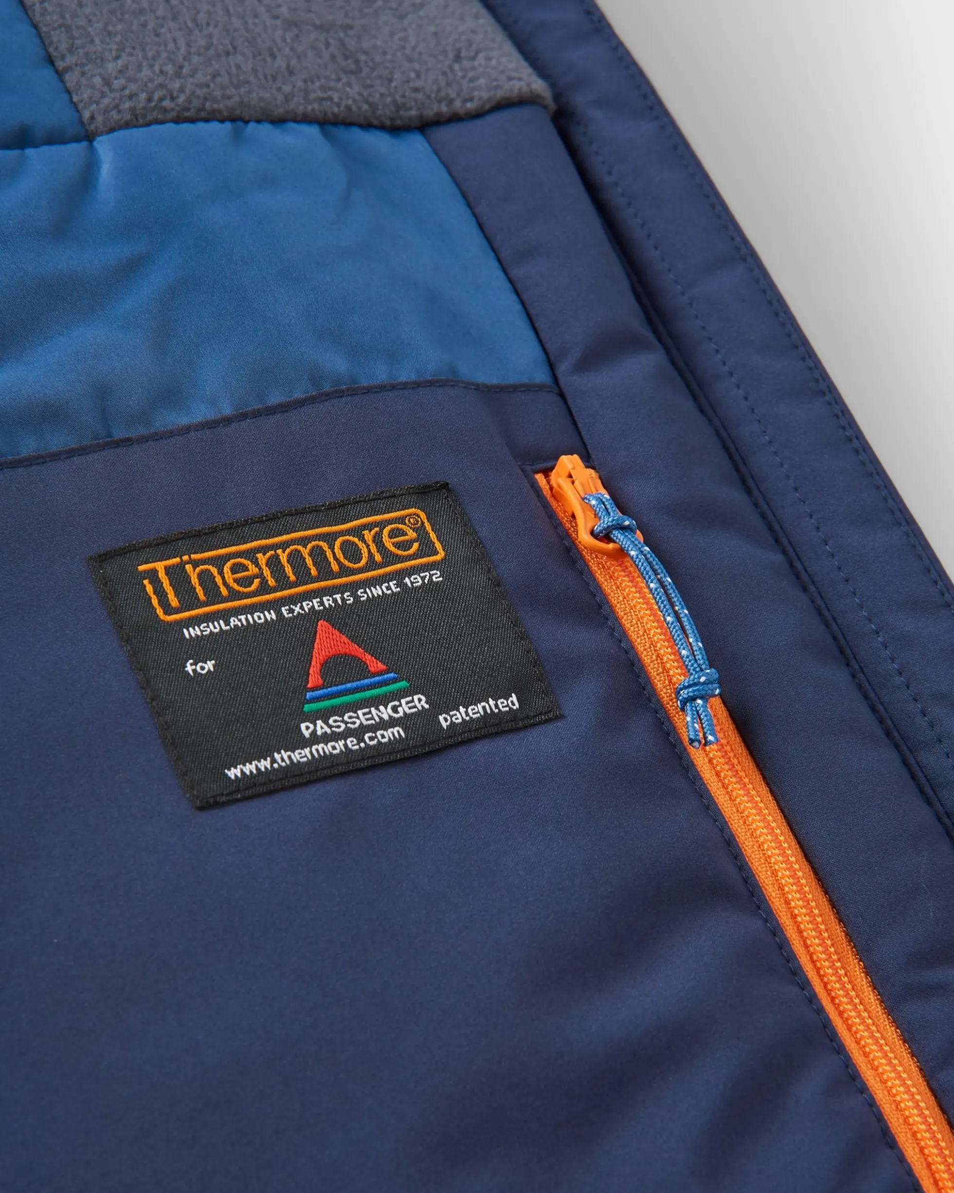 Women's Elevate Insulated Waterproof Jacket