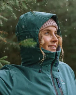 Women's Elevate Insulated Waterproof Jacket