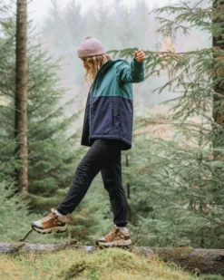 Women's Elevate Insulated Waterproof Jacket