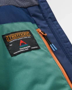 Women's Elevate Insulated Waterproof Jacket