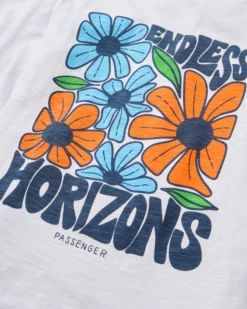 Women's Endless Horizons LS T-Shirt